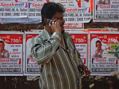 Trai recommends auction of CDMA spectrum Trai recommends auction of CDMA spectrum