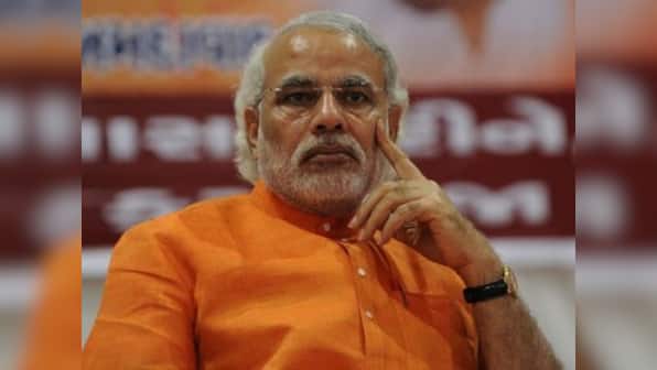 Modi's Mentors: Keshavrao Deshmukh, who revamped RSS in Gujarat
