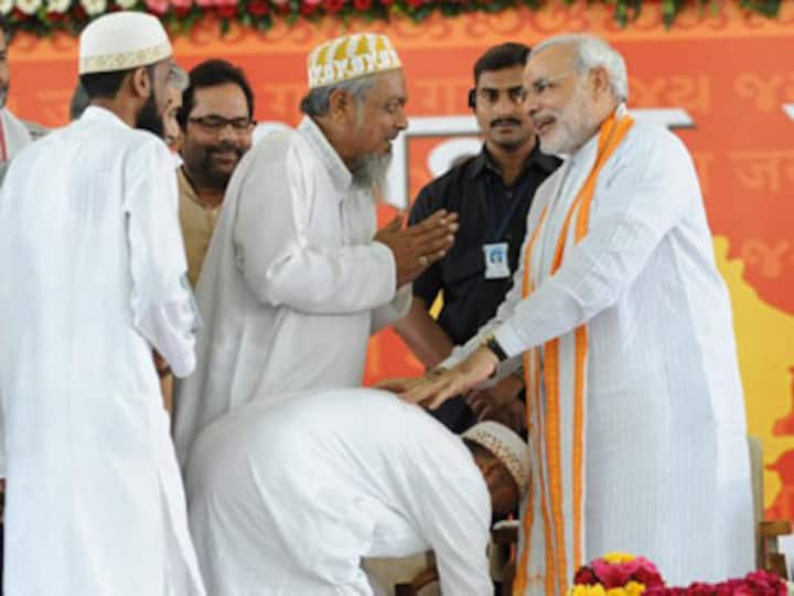 Modi's mentors: Inamdar, who shaped his ideas of Hindu-Muslim relations