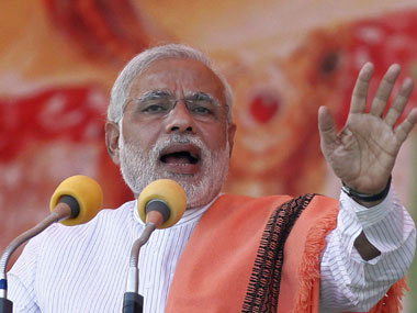 Why Modi's 'Made for Bengal' speech is unlikely to get him votes Why Modi's 'Made for Bengal' speech is unlikely to get him votes