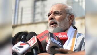 Modi's mentors: Vanikar who fought against conversions 