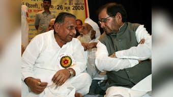 Arun Jaitley calls Third Front a 'failed idea' 