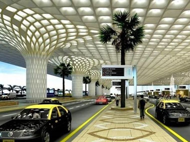 Mumbai T2 airport, Sahar elevated road thrown open to public Mumbai T2 airport, Sahar elevated road thrown open to public