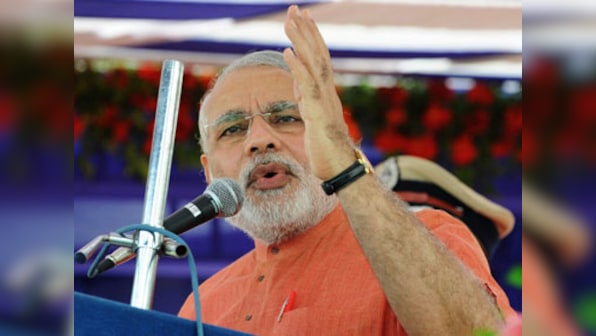 China plays down Modi's remarks on Arunachal Pradesh