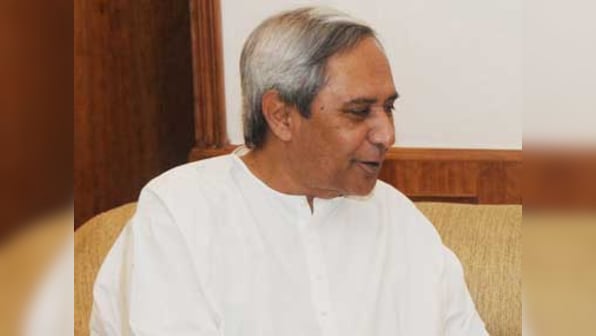 Why Naveen is all set to dump the non-Cong, non-BJP front