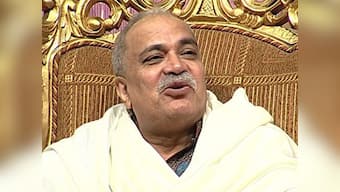 Nirmal Baba slapped with Rs 3.5-cr service tax evasion charge 
