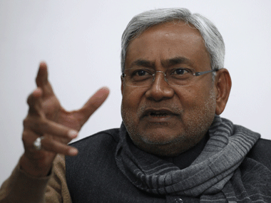 Nitish calls Bihar bandh on 2 March 'day-long Satyagraha' Nitish calls Bihar bandh on 2 March 'day-long Satyagraha'