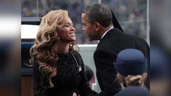 French media goes into overdrive over Beyonce-Obama affair rumour
