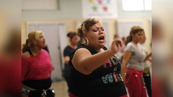 More govt regulations on burgers and fizzy drinks may reverse obesity epidemic
