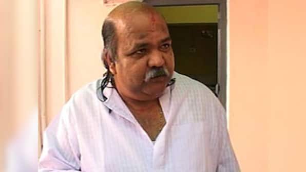 Odisha: 10 held for attack on Odisha law minister
