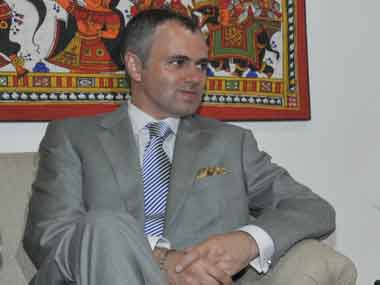 Politicians not a threat to media: Omar Politicians not a threat to media: Omar