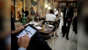 LG Electronics aims for smartphone growth double the market rate