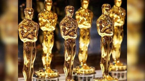 From political speeches to strippers: Most memorable Oscar moments