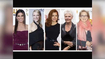 The Oscars Drinking Game: There are no awards for sobriety    