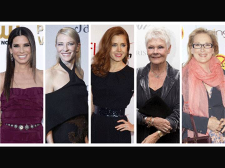 The Oscars Drinking Game: There are no awards for sobriety    