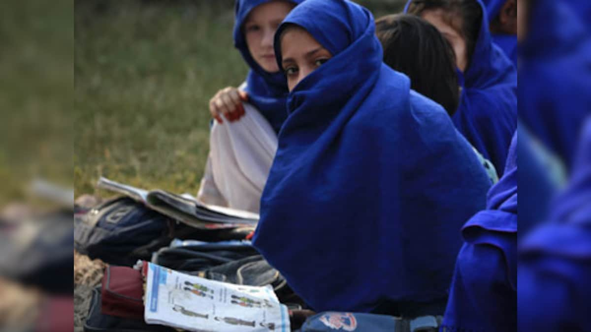 How sex education made its way into a Pakistan village school – Firstpost