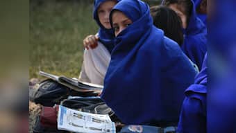 How sex education made its way into a Pakistan village school