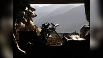 Suicide attacker kills four women in Pakistan 