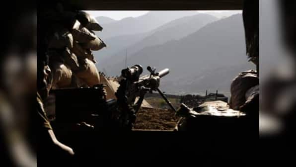 Suicide attacker kills four women in Pakistan 