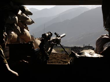 Suicide attacker kills four women in Pakistan Suicide attacker kills four women in Pakistan