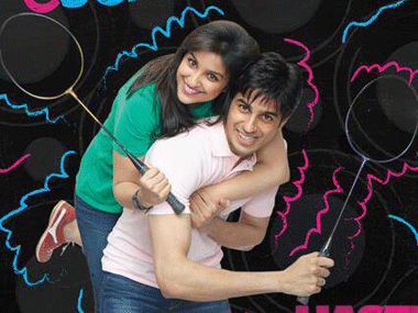 Hasee Toh Phasee grosses Rs 11.10 cr in just two days Hasee Toh Phasee grosses Rs 11.10 cr in just two days