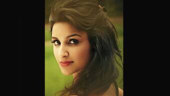 Being a drama queen isn't a bad thing, says Parineeti Chopra 