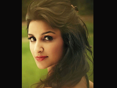 Being a drama queen isn't a bad thing, says Parineeti Chopra Being a drama queen isn't a bad thing, says Parineeti Chopra