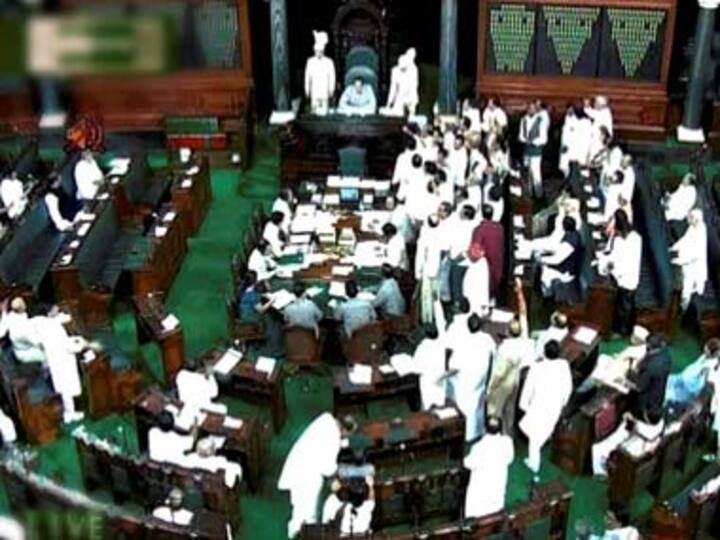 Telangana Bill: Why the big fuss over House decorum?