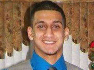 US: Missing Indian student Pravin Varughese found dead