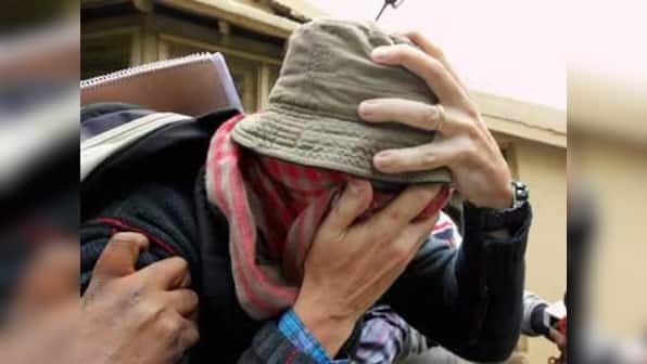 Sex assault case: French official's wife presses more charges