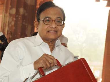 Budget 2014: Chidambaram’s budget is a vote of no-account Budget 2014: Chidambaram’s budget is a vote of no-account