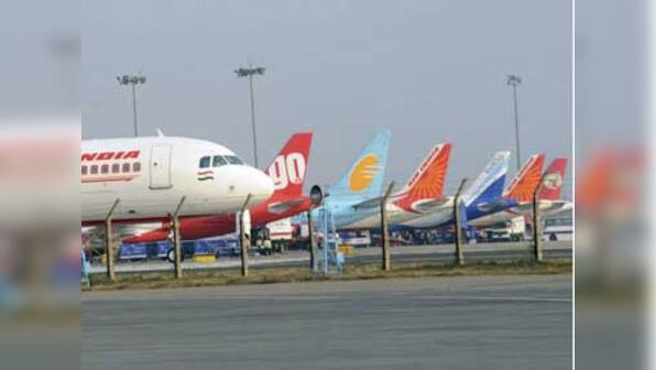 Scare in the air: 23 near-miss incidents in 2013