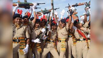 The common man not too impressed with police: UP DGP