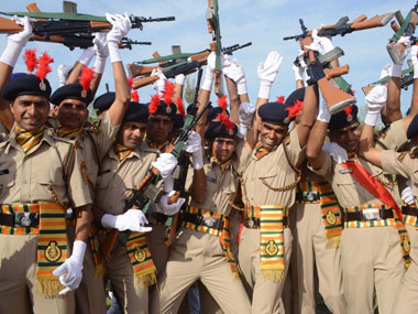 The common man not too impressed with police: UP DGP The common man not too impressed with police: UP DGP