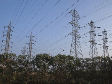 AAP alleges Rs 22,000-cr scam in Maharashtra’s power sector AAP alleges Rs 22,000-cr scam in Maharashtra’s power sector
