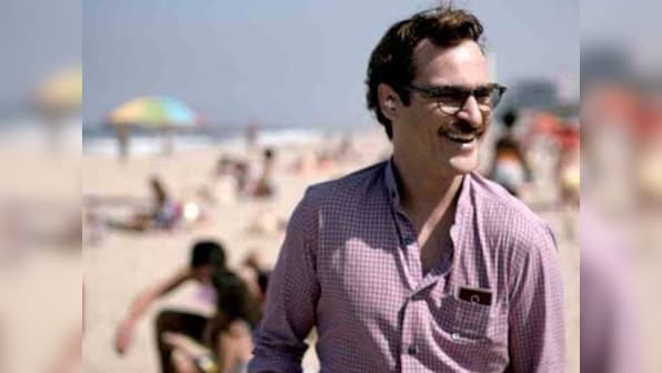 Her review: Spike Jonze has made the defining 21st century love story