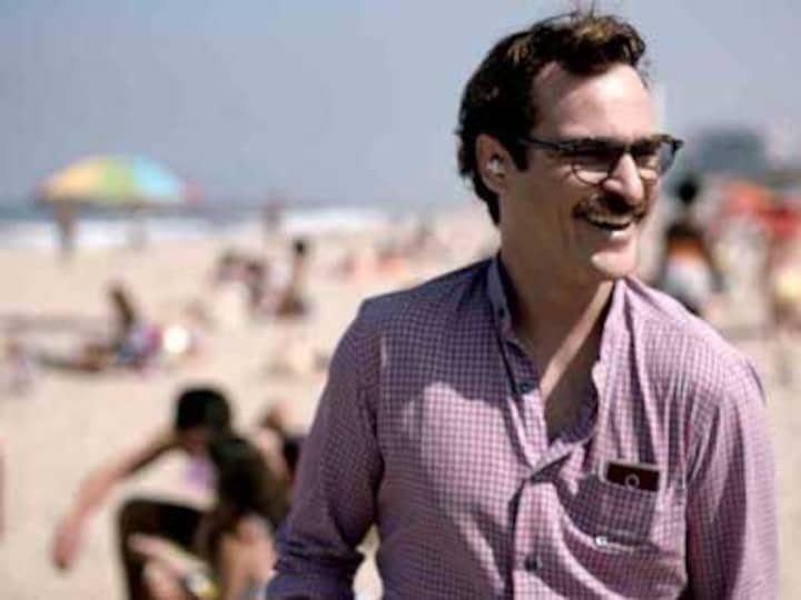 Her review: Spike Jonze has made the defining 21st century love story