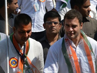 No Rahul, getting Nielsen to pick poll candidates is not a good idea