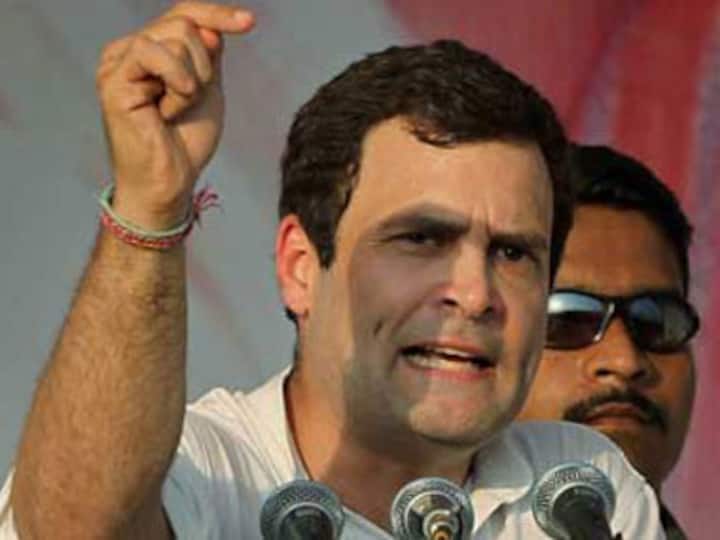 Rahul's claim of RTI exposing scams is wrong: Rajeev Chandrasekhar Rahul's claim of RTI exposing scams is wrong: Rajeev Chandrasekhar