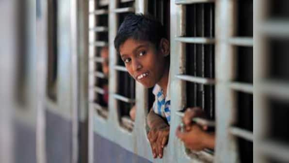 Security scare in trains, theft, pickpocketing on the rise