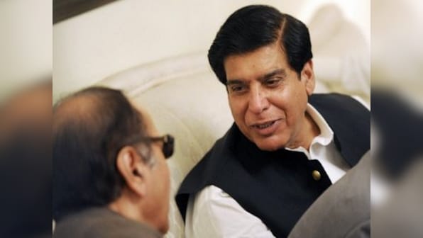 Pak court allows ex-PM Ashraf permanent exemption from appearance