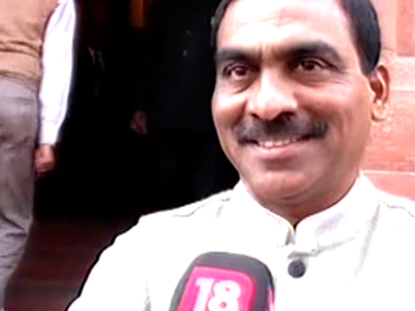 Telangana Bill: L Rajagopal resigns from LS, quits politics Telangana Bill: L Rajagopal resigns from LS, quits politics