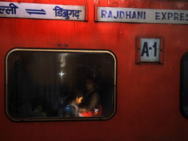 Have a Rajdhani first class wait-listed ticket? You can fly Air India at same fare Have a Rajdhani first class wait-listed ticket? You can fly Air India at same fare