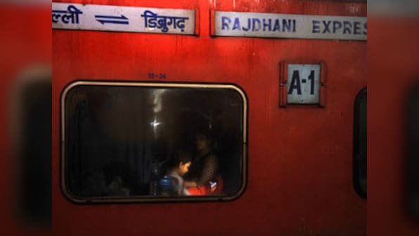 Have a Rajdhani first class wait-listed ticket? You can fly Air India at same fare