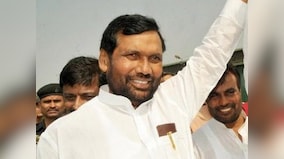 Ram Vilas Paswan, Cabinet Minister 2019: LJP chief returns to Ministry of Consumer Affairs, Food and Public Distribution for a second term