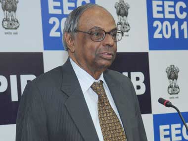 Banks need to overcome problems fast to lend large credit: Former RBI governor C Rangarajan Banks need to overcome problems fast to lend large credit: Former RBI governor C Rangarajan