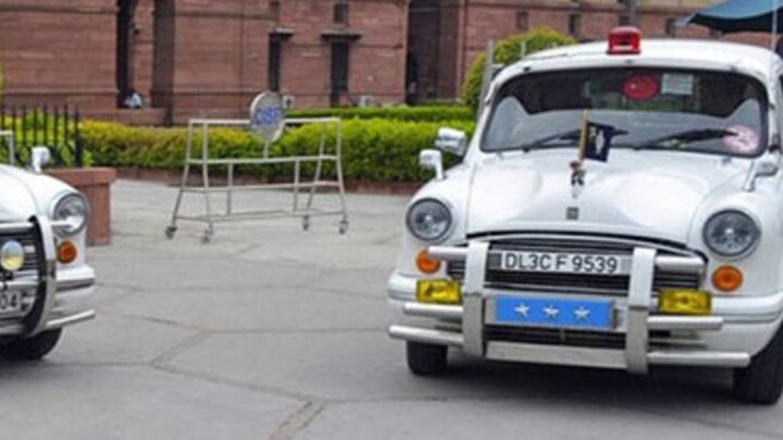 J&K govt caves to legislators, says no to red beacon for all