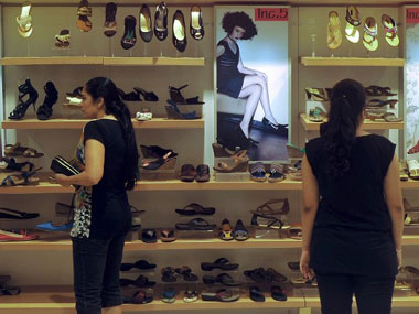 Coronavirus Impact: German footwear maker to shift production of over 3 mn pairs per year to India from China Coronavirus Impact: German footwear maker to shift production of over 3 mn pairs per year to India from China