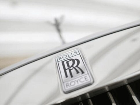 Rolls-Royce rolls out limited edition of Ghost at Rs 4.66 cr Rolls-Royce rolls out limited edition of Ghost at Rs 4.66 cr