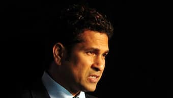 Sachin's MPLAD fund lapses, he suggested no projects for suburban Mumbai